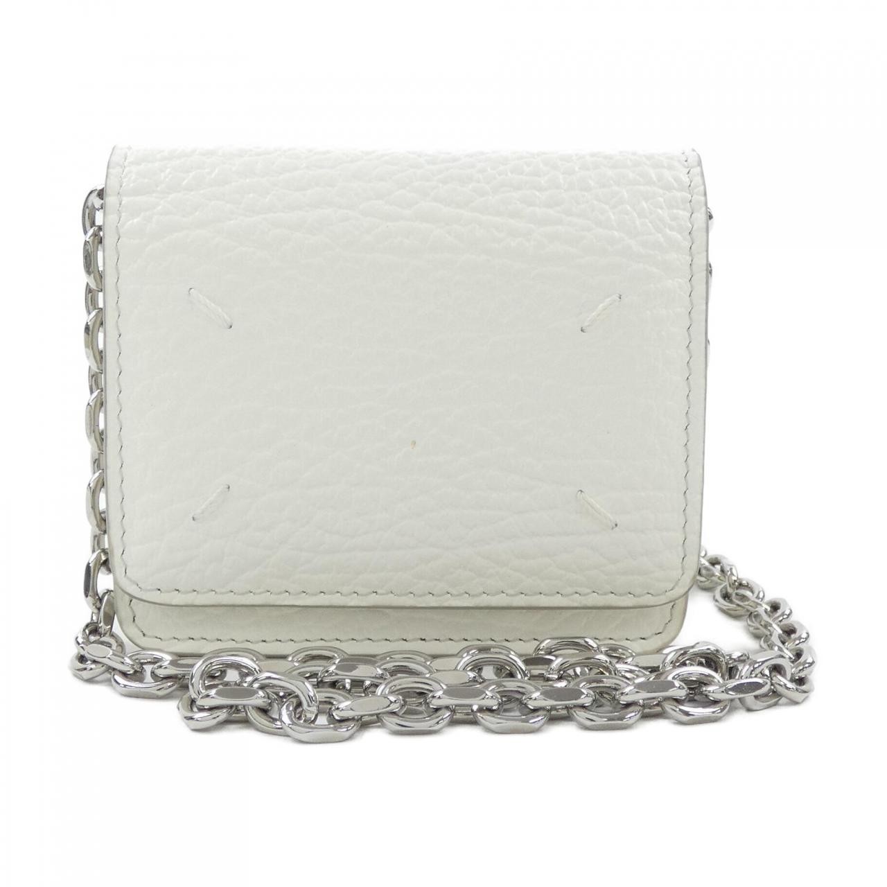 Authentic Maison Margiela SA3UI0009 Wallet #230-000-389-5183