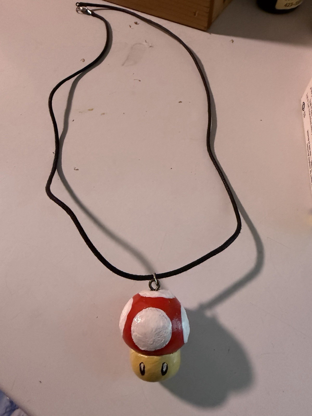 Handmade Necklace