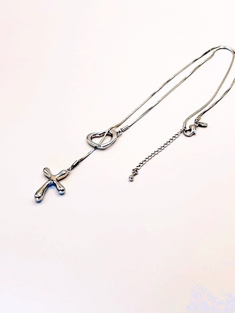 Premier Designs ‘TOKEN OF LOVE’ Necklace