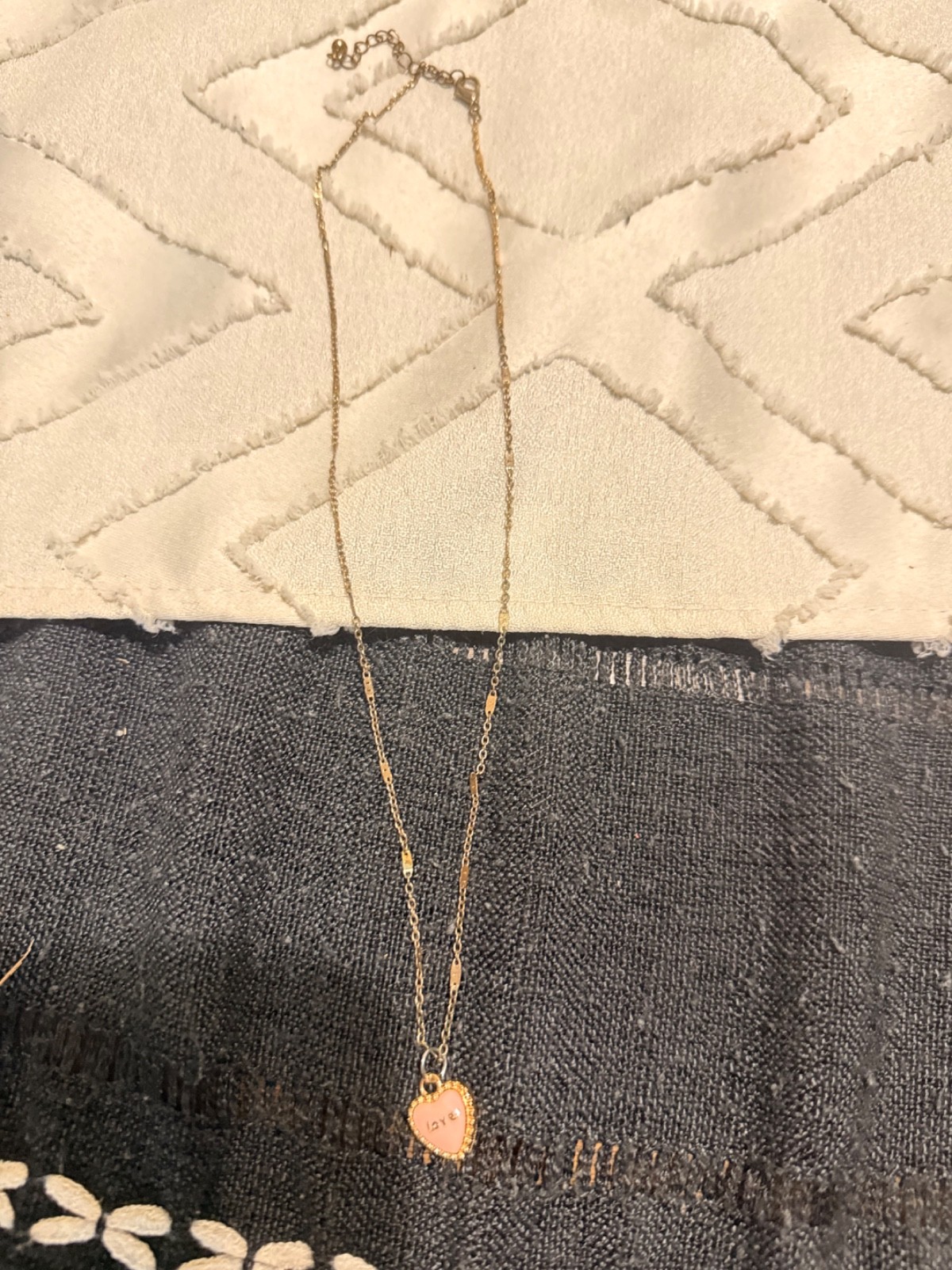 love jewelry