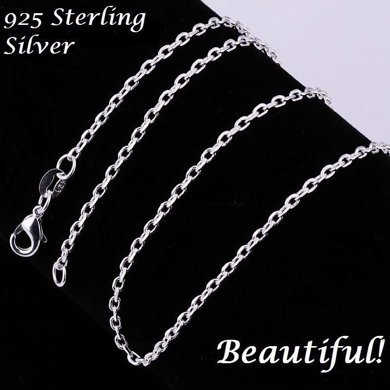 large ROCK GUITAR MUSIC pendant 22″ Sterling Silver 925 necklace female men gold
