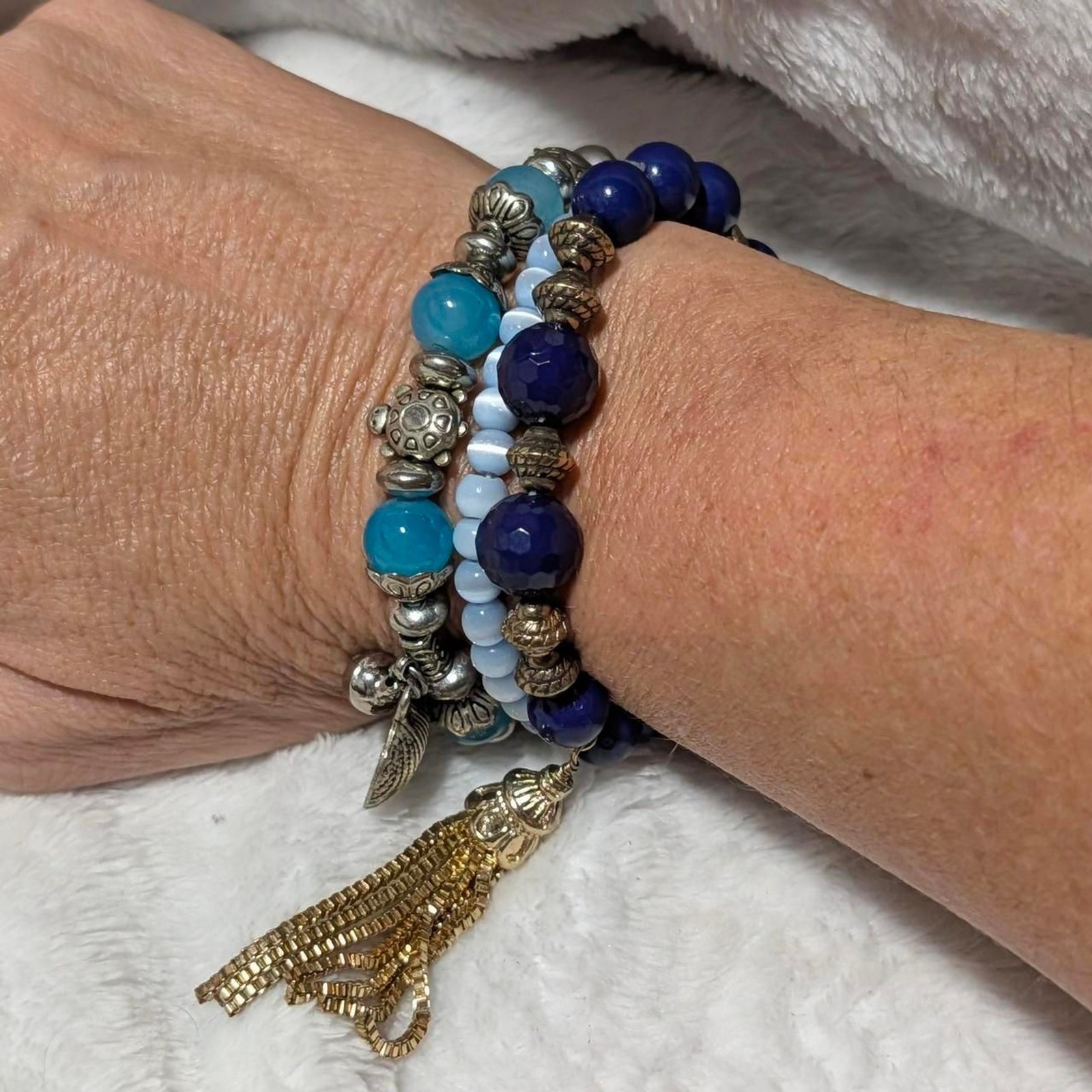No-brand Women’s multi Jewellery