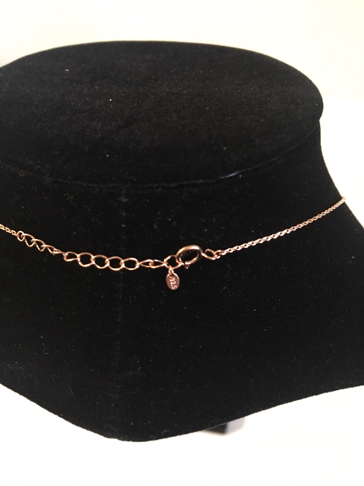 Jordan Sparks Signature Collection On Point Arrow Necklace Gold Plate over 92.5