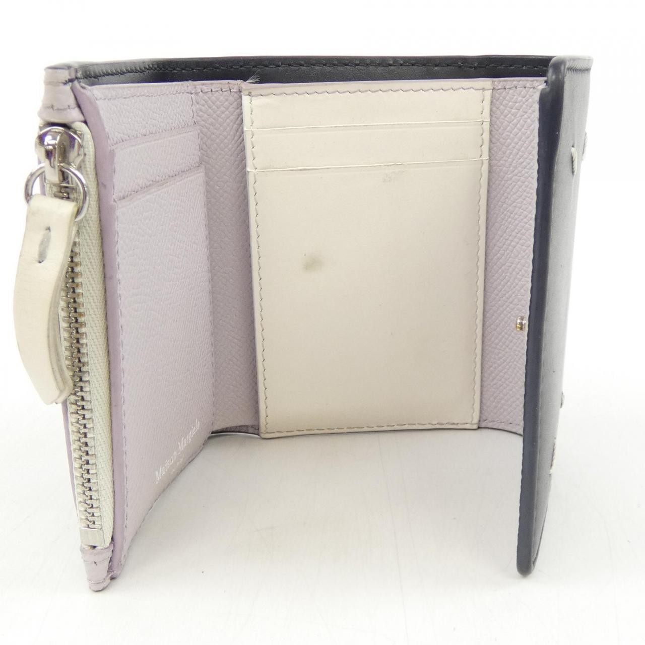 Authentic Maison Margiela SA3UI0017 P5935 WALLET #241-004-009-9342