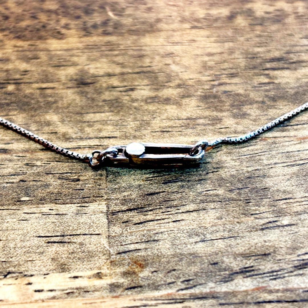 Authentic GUCCI Separate Cross Necklace, SV925, Made In Italy