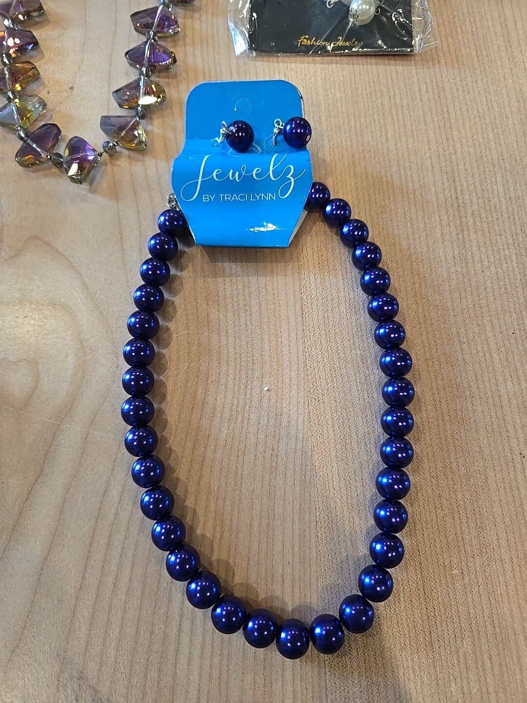 Jewelz By Traci Lynn Lof Of Jewelry, See Description