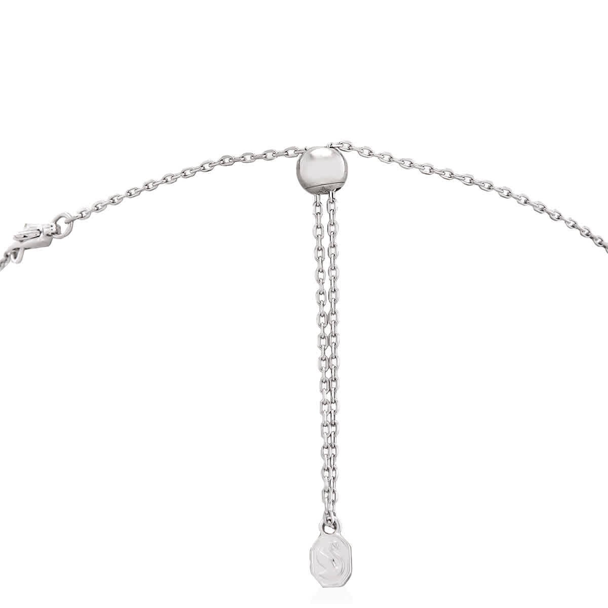 Swarovski Ariana Grande x Swarovski Ladies Y-Necklace Necklace SW5749183