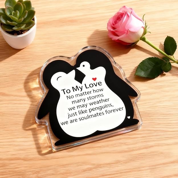 To My Wonderful Wife Valentine Gifts For Her Birthday Anniversary Present Love