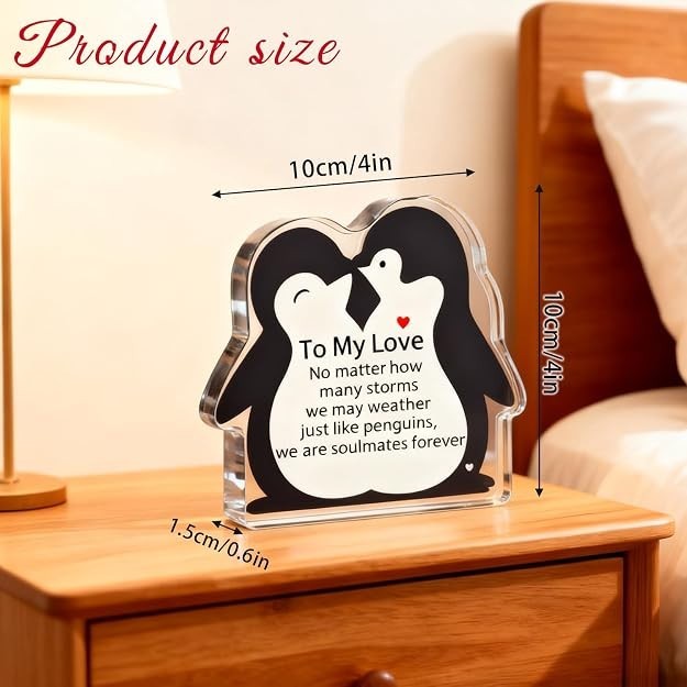 To My Wonderful Wife Valentine Gifts For Her Birthday Anniversary Present Love