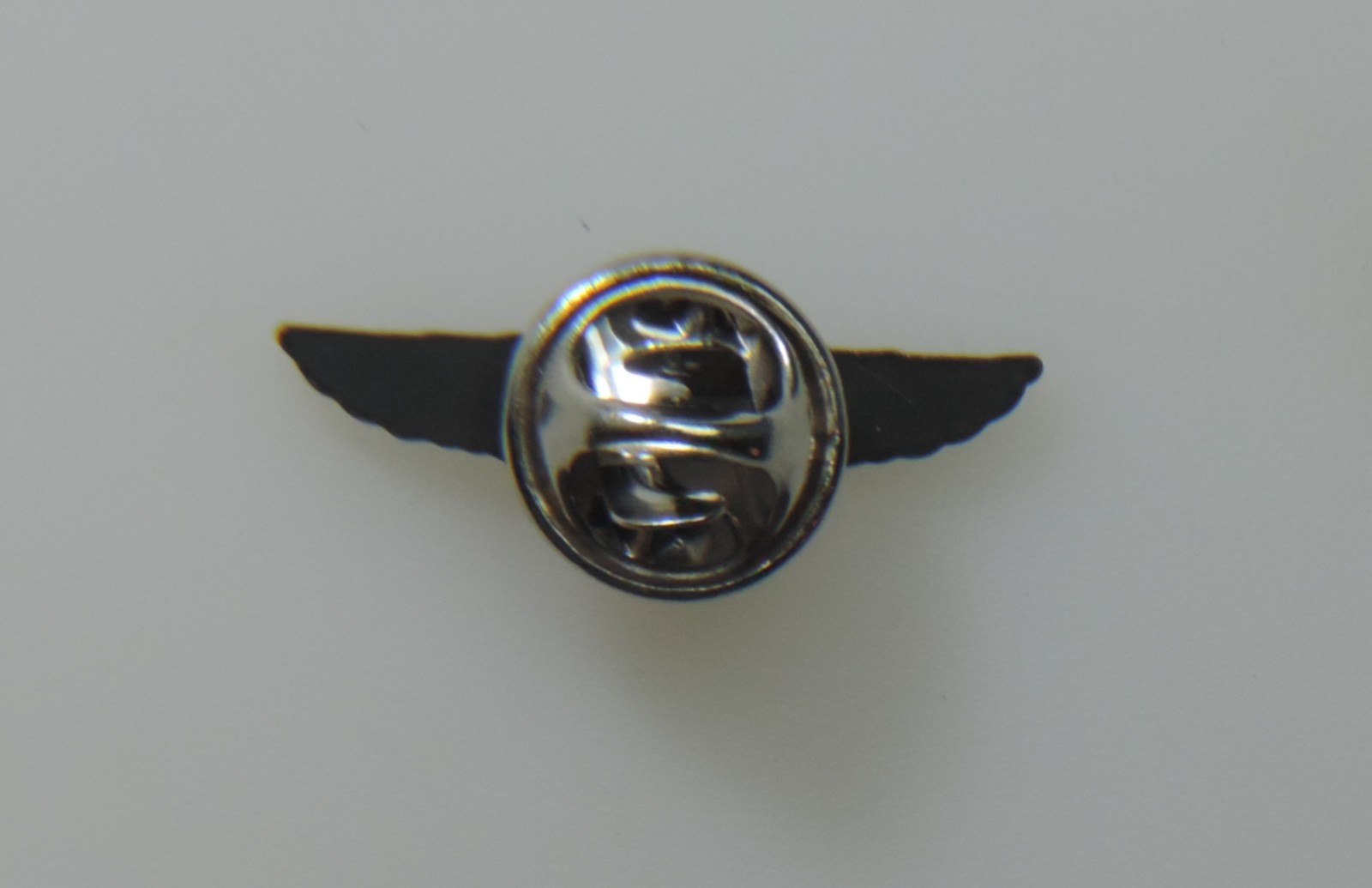 UNITED STATES AIR FORCE Basic Air Wing Lapel Pin