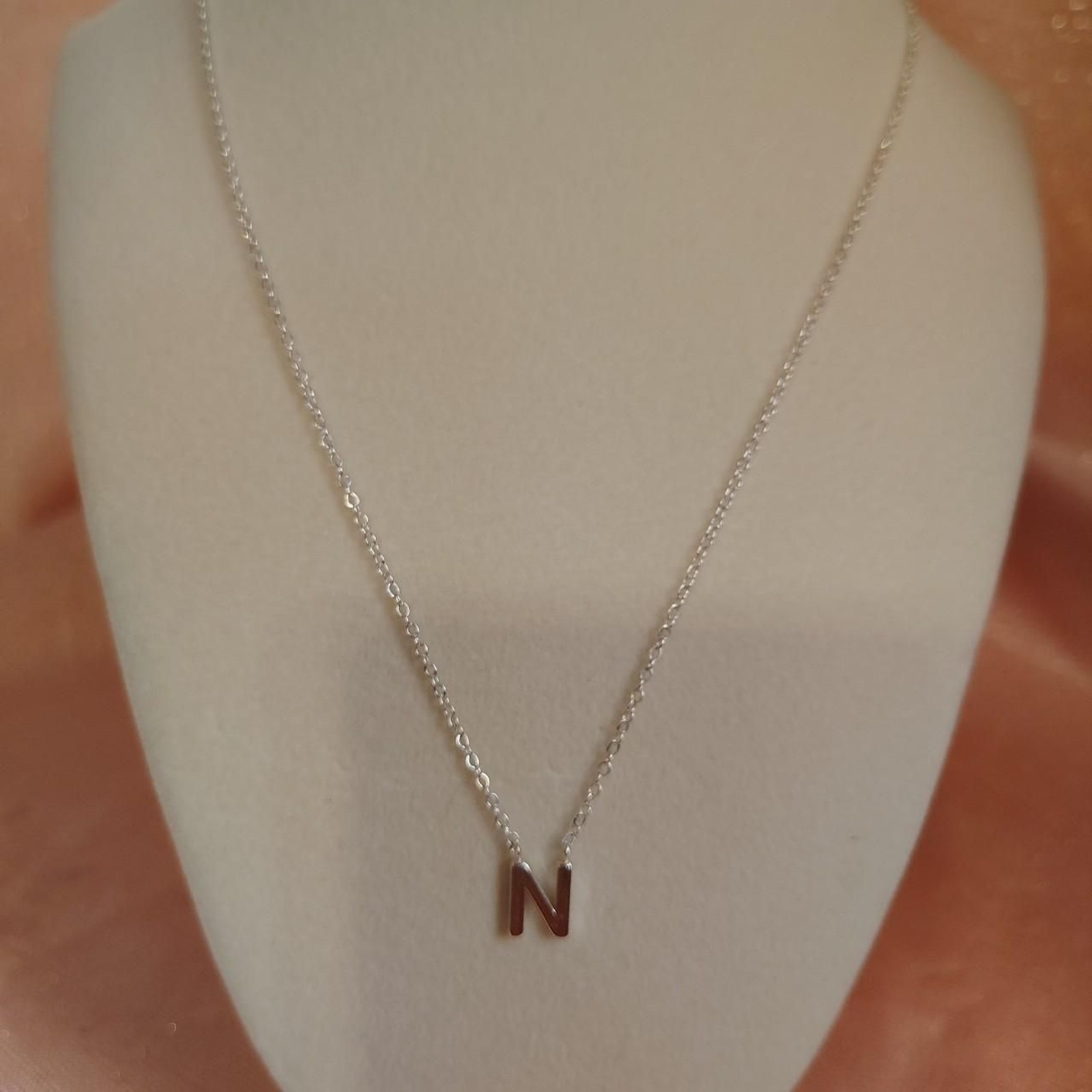 No-brand Women’s Silver Jewellery