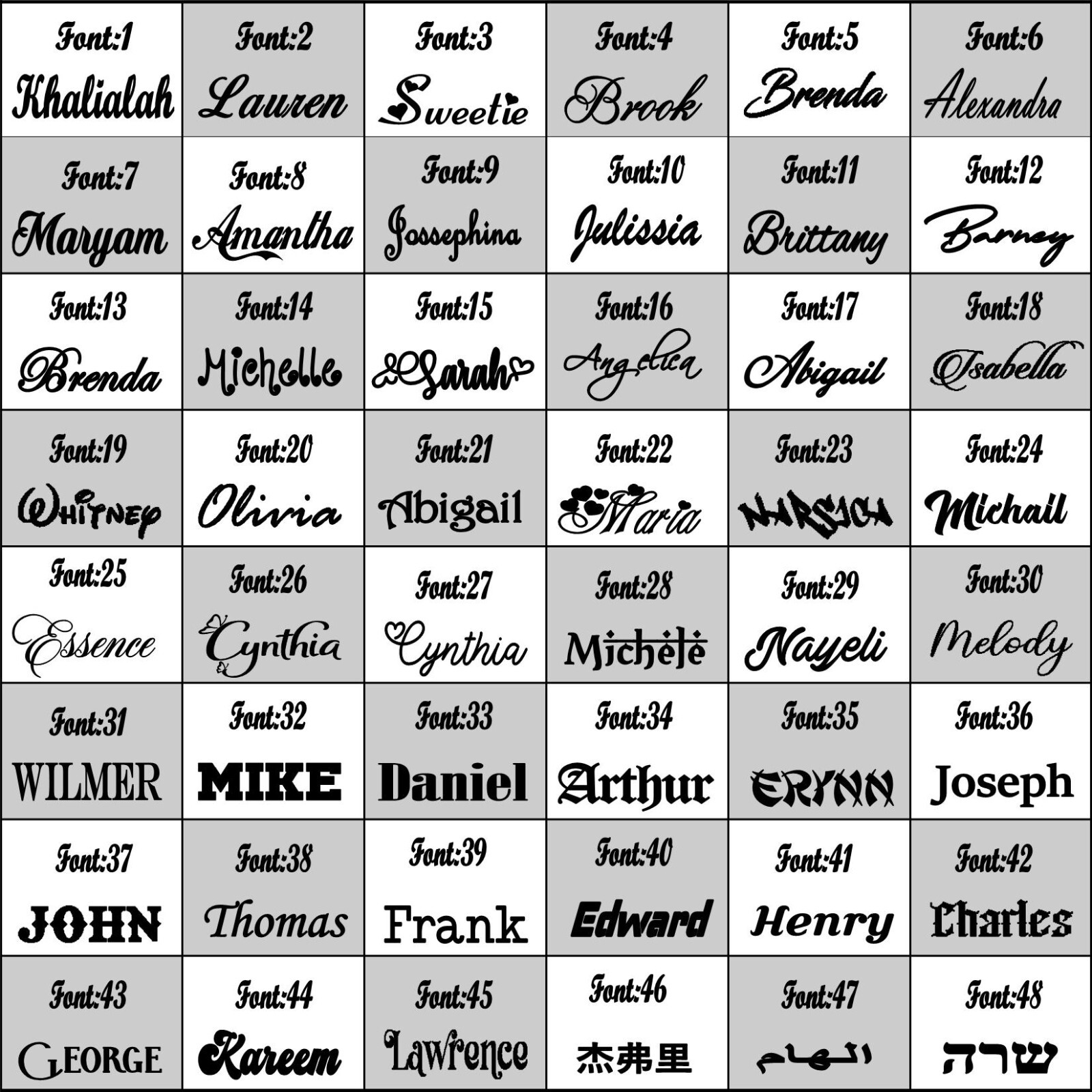 Personalized Engraved Custom Dog Tag dogtag Name Necklace Chain Titanium Steels