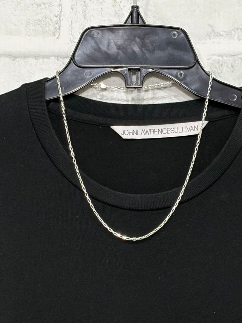 Excellent Vintage Gucci Venetian Chain Necklace 51