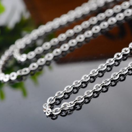 large ROCK GUITAR MUSIC pendant 22″ Sterling Silver 925 necklace female men gold
