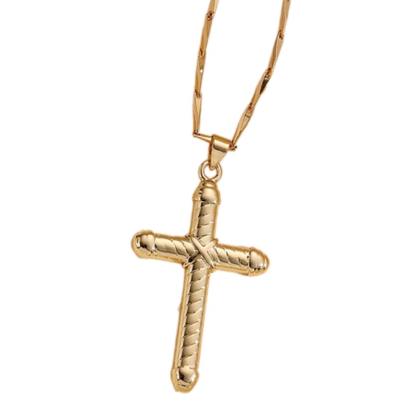 Faith Inspired Crosses Pendant Necklace for Daily Wear or Special Occasions