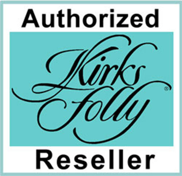 KIRKS FOLLY SPARKLE the MIDNIGHT MAGIC CAT MAGNETIC ENHANCER silvertone