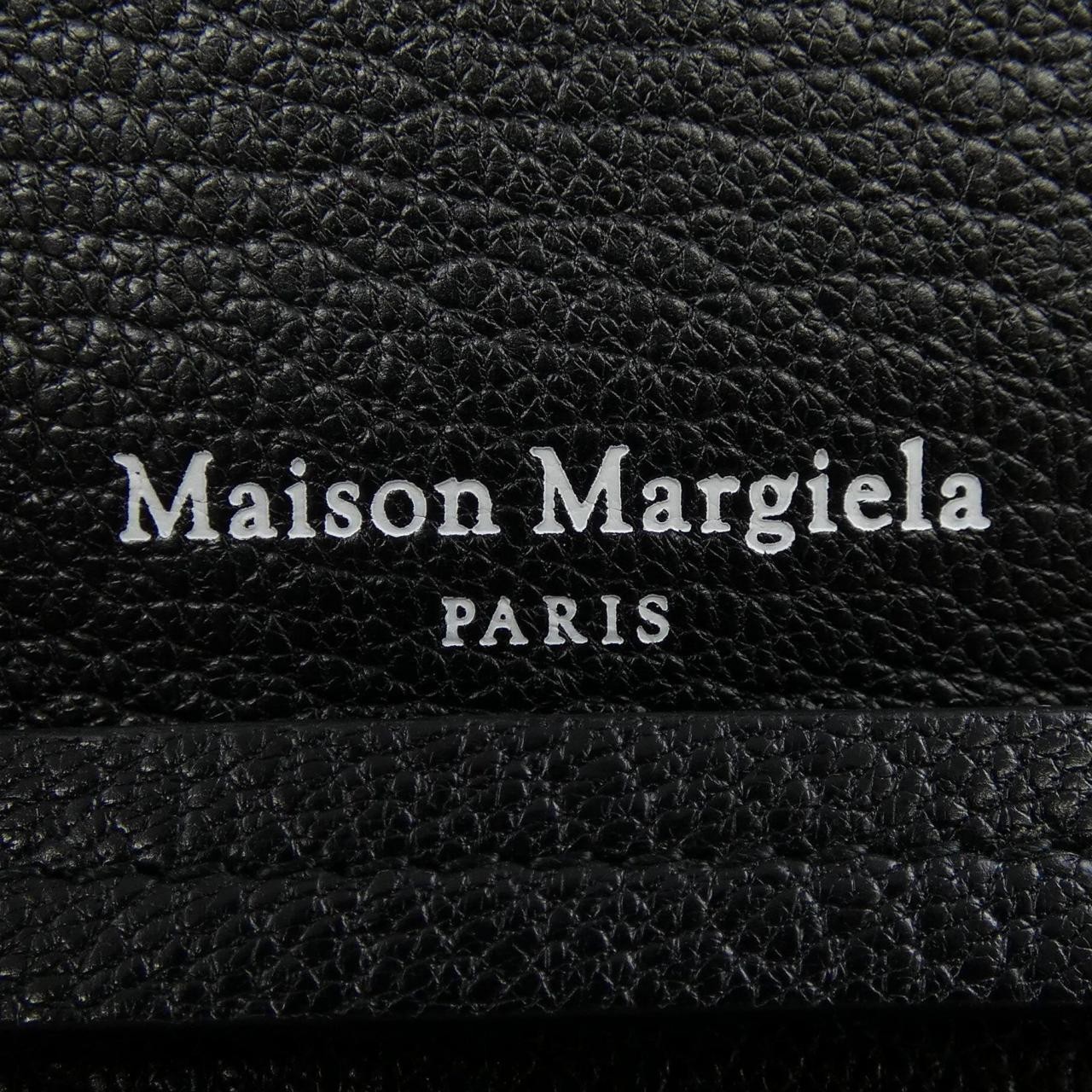 Authentic Maison Margiela SA3UI0018 Wallet #230-000-370-5208