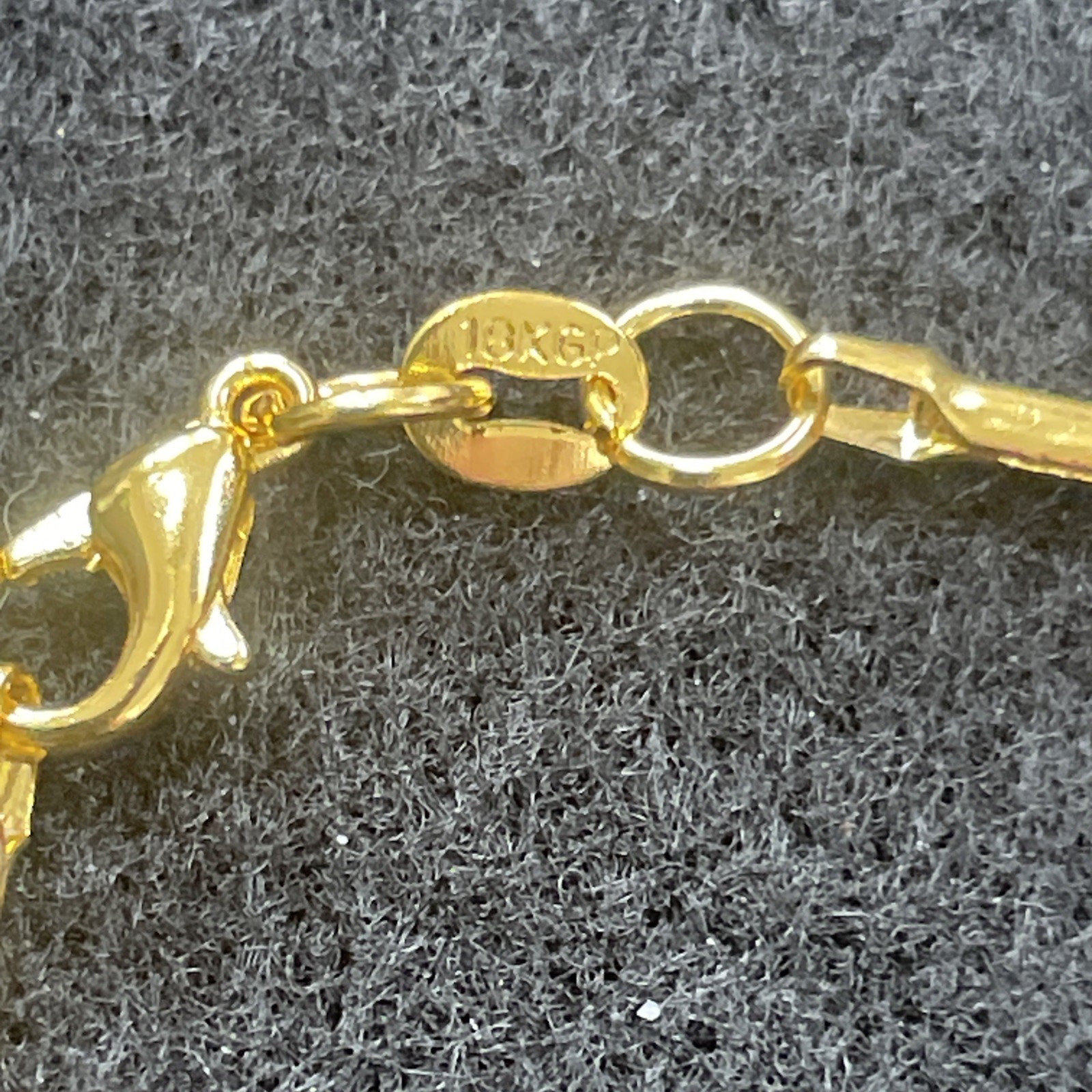 18K Gold Plated 1.2mm, 20” Snake Chain Necklace With 5mm Lobster Clasp