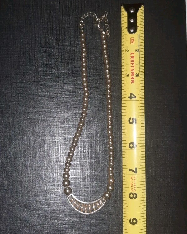 Fashion Jewelry Necklace For Any Occasion