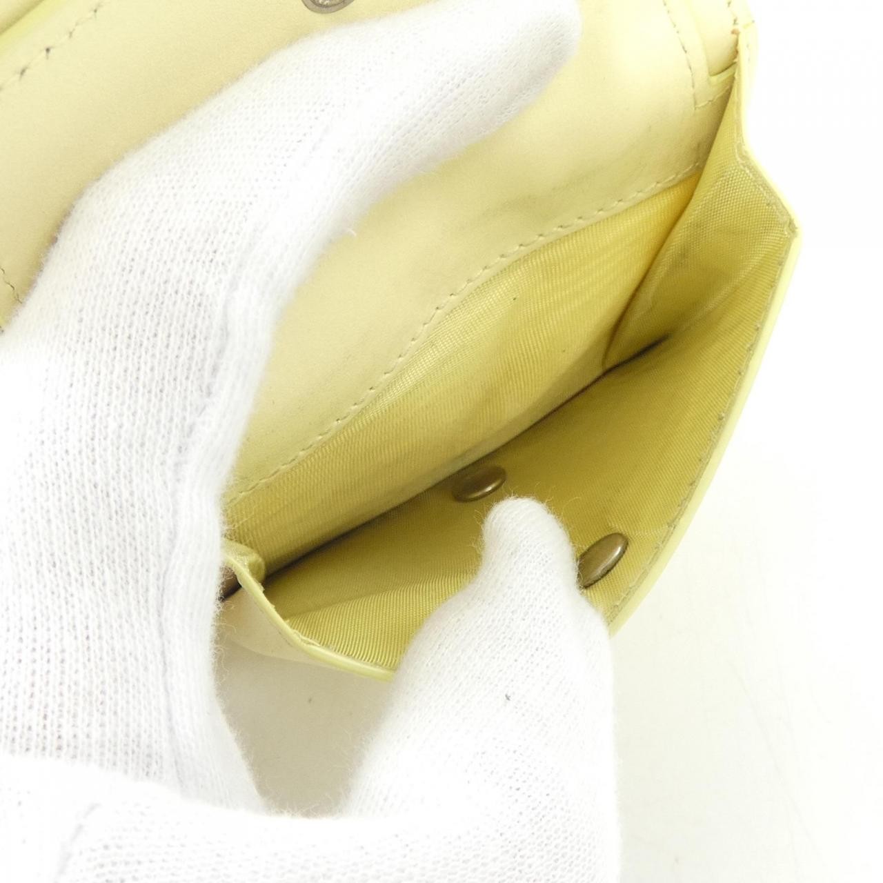 Authentic Maison Margiela 4-Stitch Wallet SA3UI0007 #230-000-327-8016