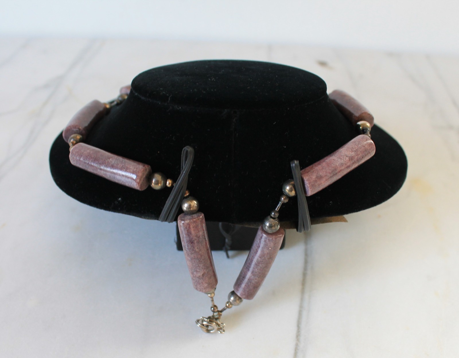 Karla Jordan Necklace