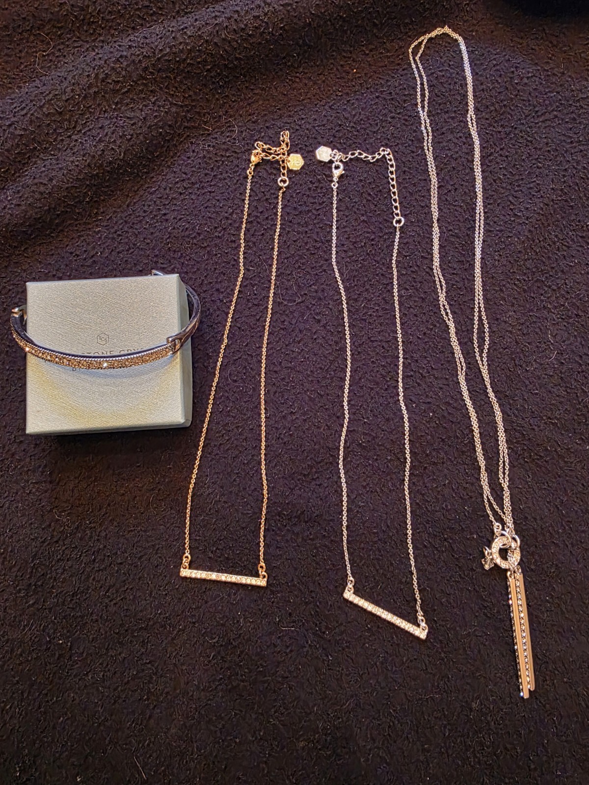 Touchstone Bundle – Multiple Pieces – No Boxes