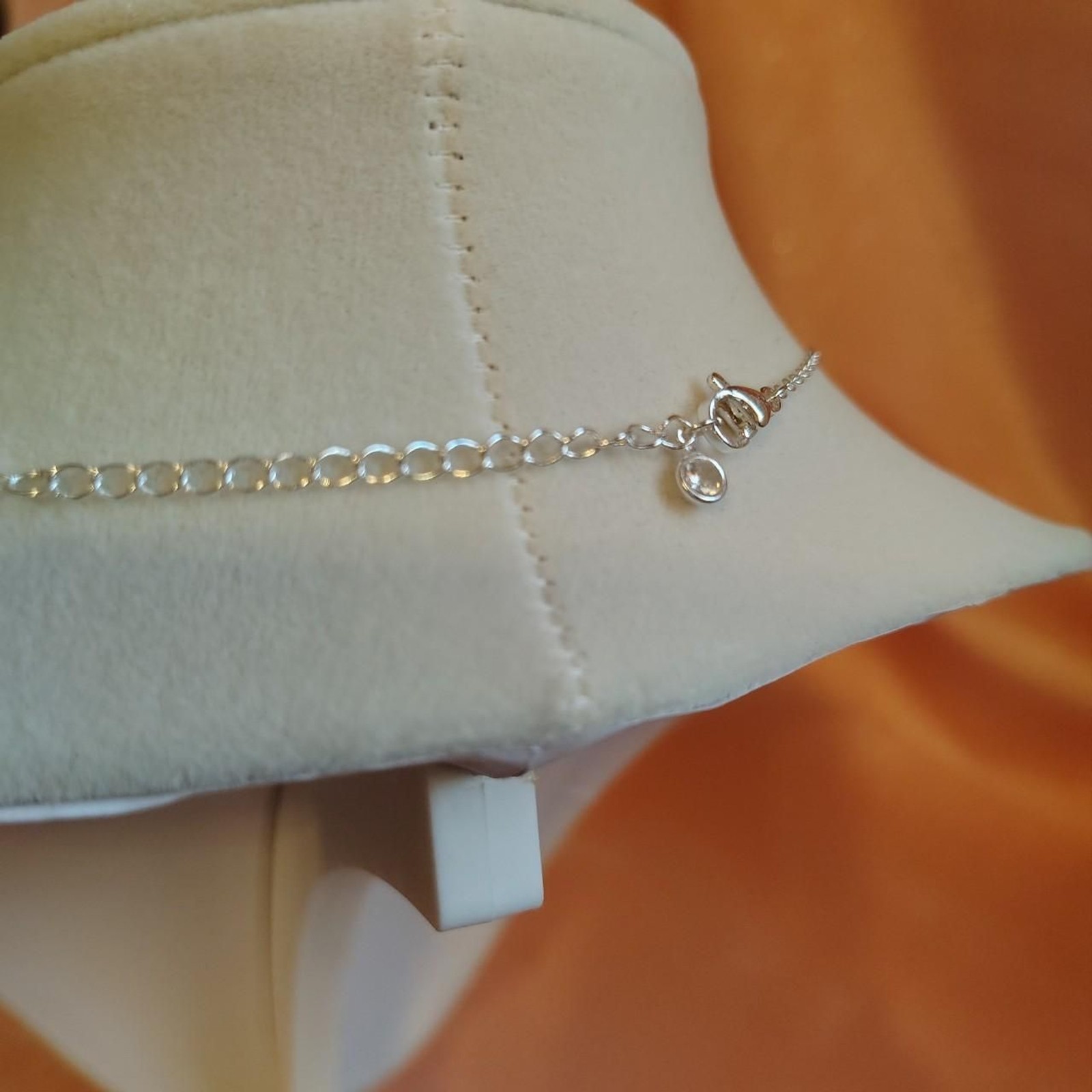 No-brand Women’s Silver Jewellery