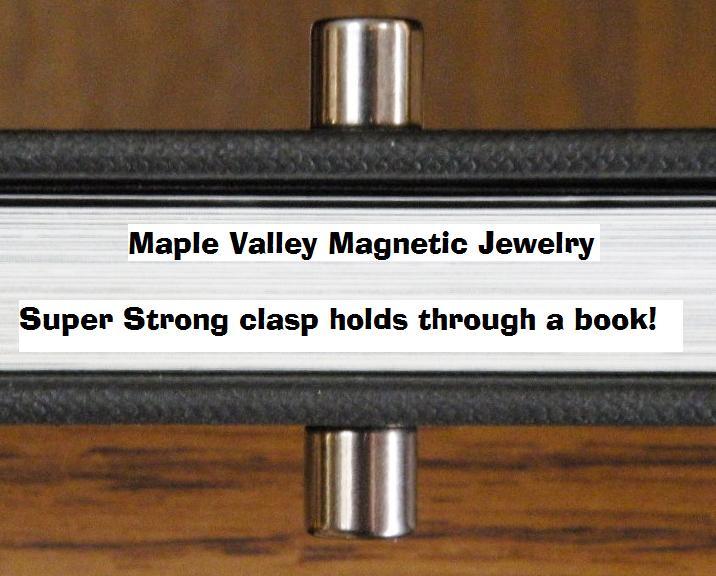 100% Copper Magnetic Therapy Hematite Anklet Necklace Bracelet 1 Row