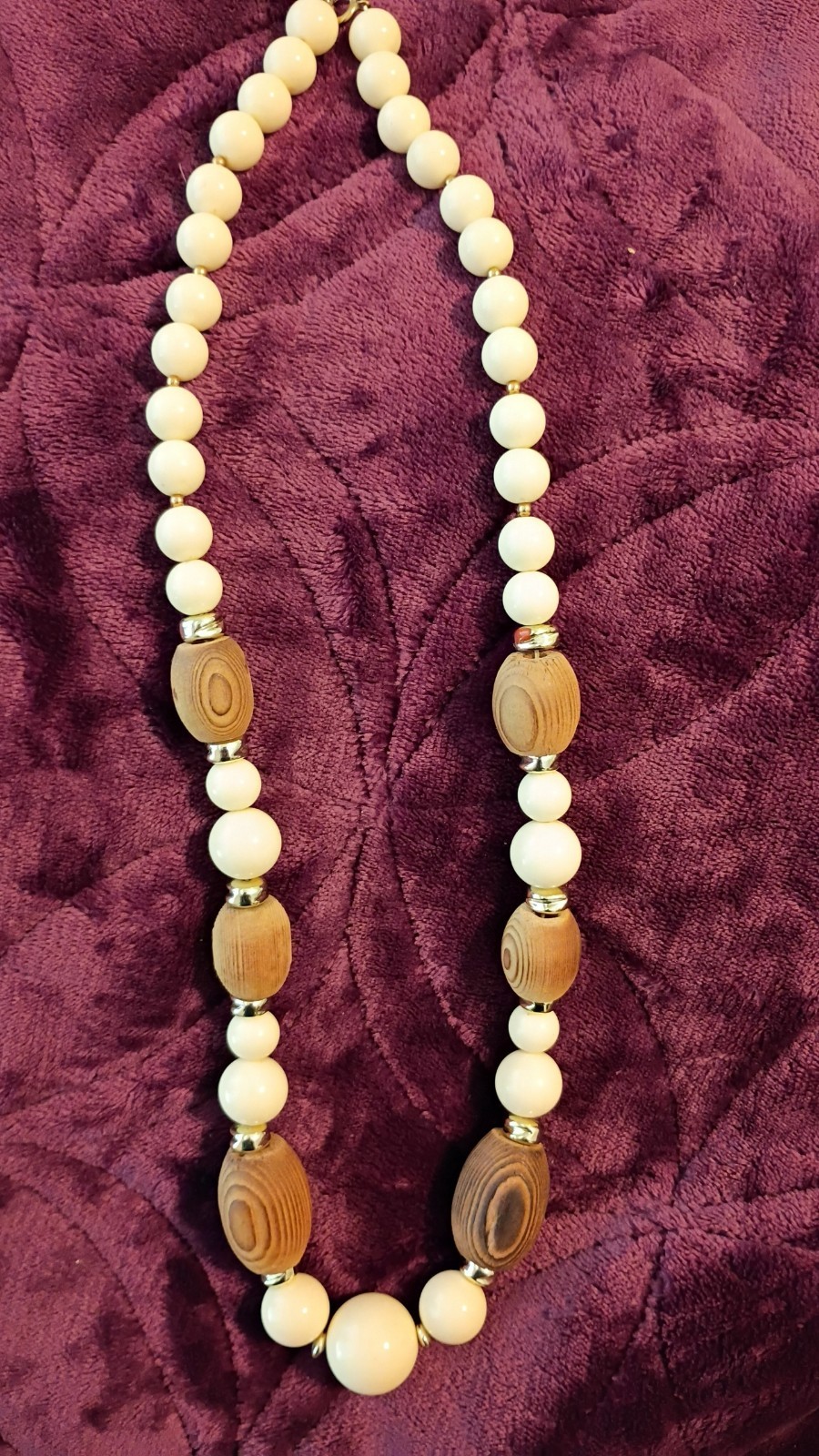 Long Casual Necklace For Women
