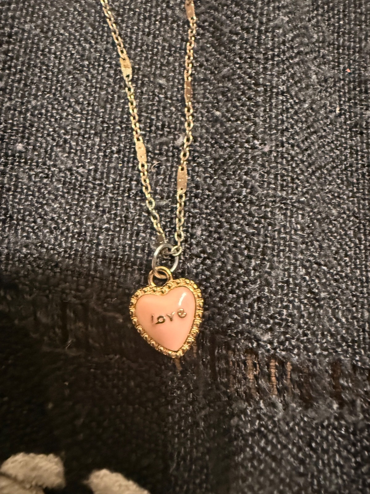 love jewelry