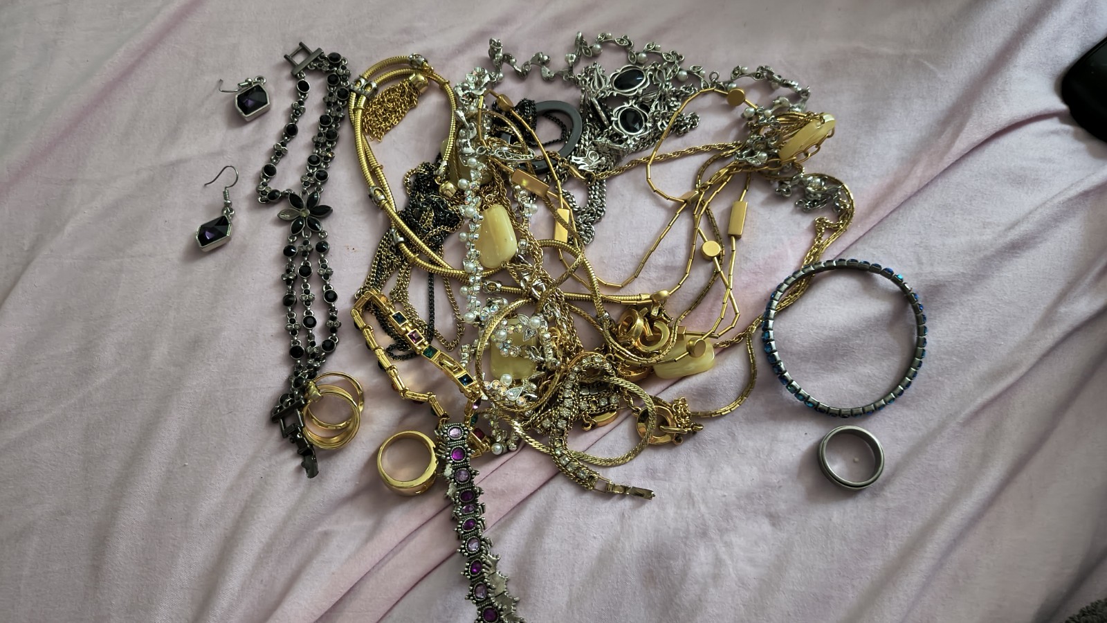 Custom Jewelry