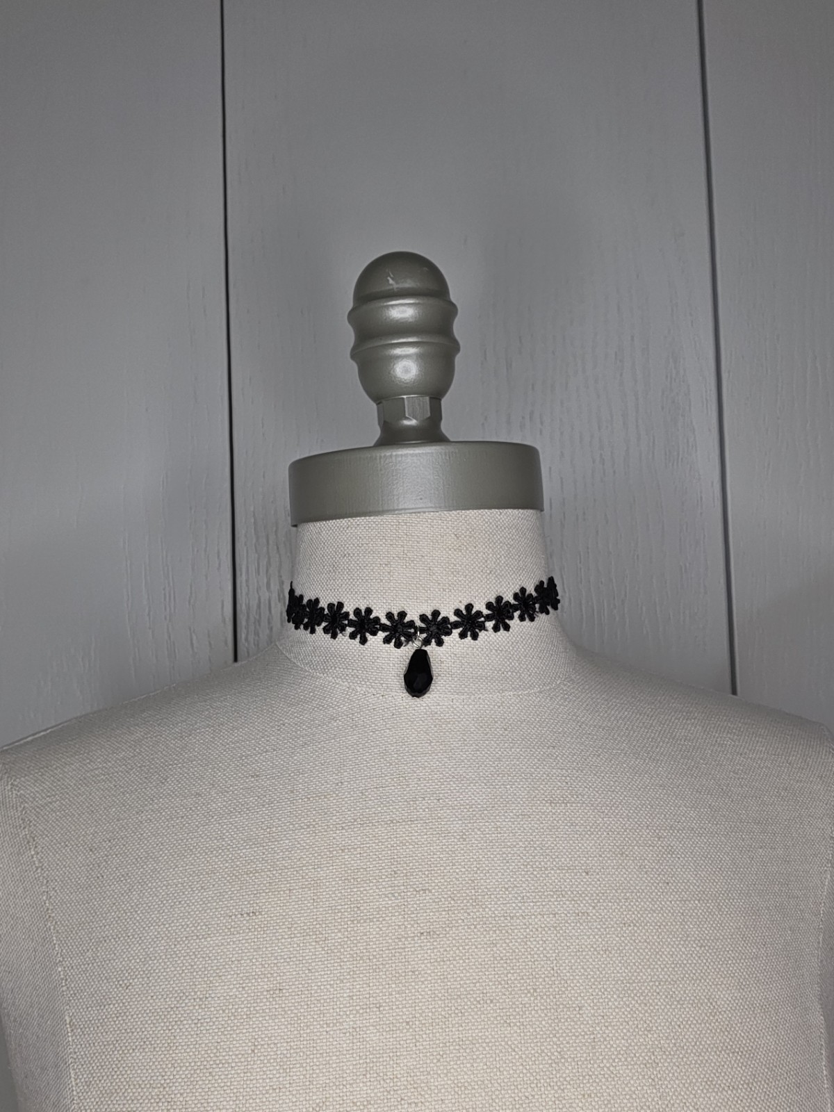 Black Chocker Variety Pack Set Of 4