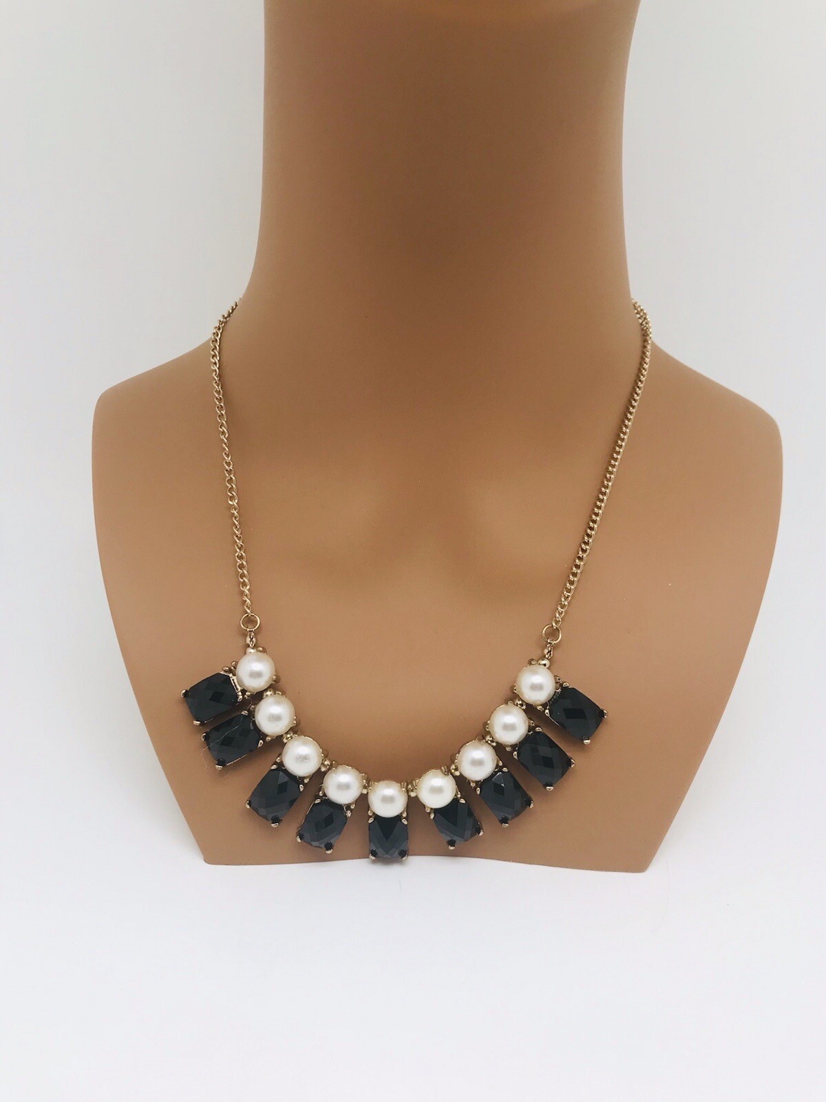 Fashion Jewelry Necklace 10 In …A12