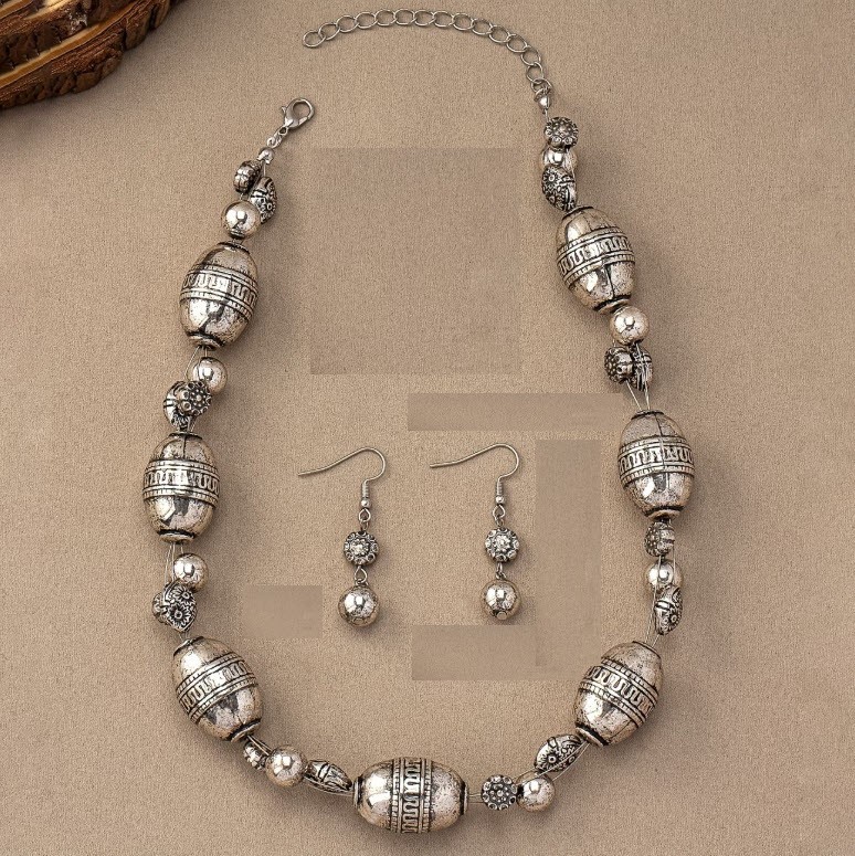 BRIGHTON BEACH Western Bohemian Style Set