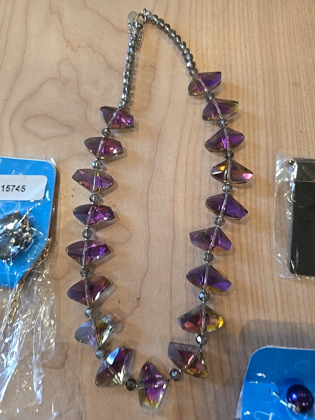Jewelz By Traci Lynn Lof Of Jewelry, See Description