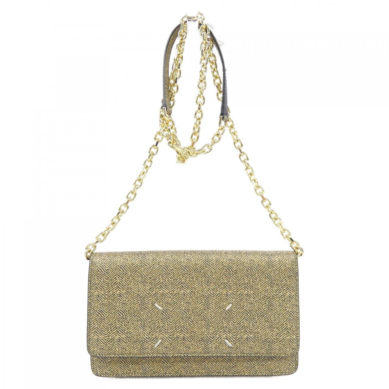 Authentic Maison Margiela SA3UI0018 Wallet #230-000-370-5208