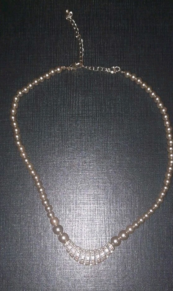 Fashion Jewelry Necklace For Any Occasion