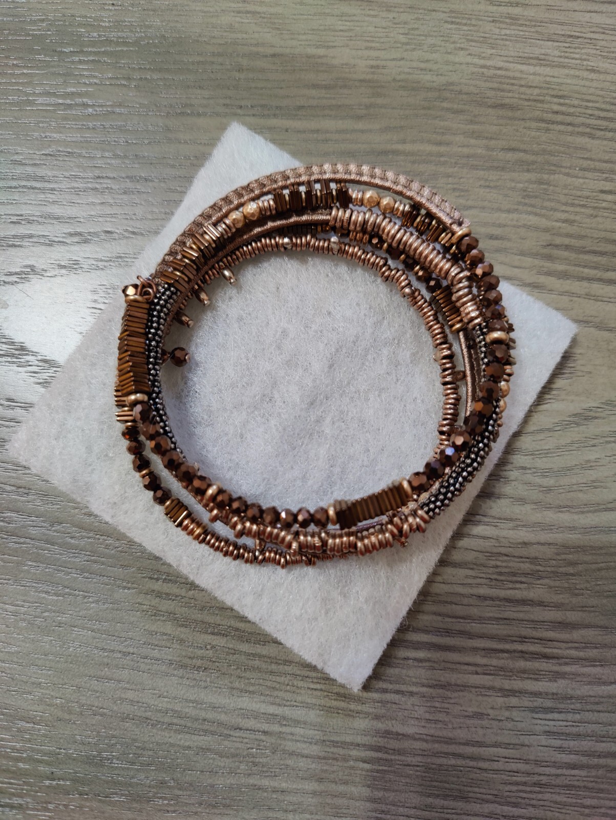 Stella & Dot Bracelet New never worn excellent condition