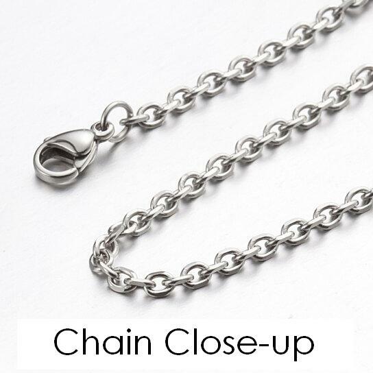 MOON GODDESS Necklace – silver greek greece 1973 drachma coin selene pendant