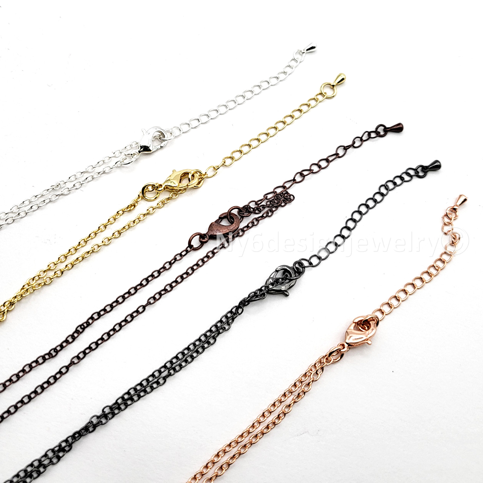Crystal Stone Holder Necklace Adjustable Crystal Cage Necklace Gemstone Pendant