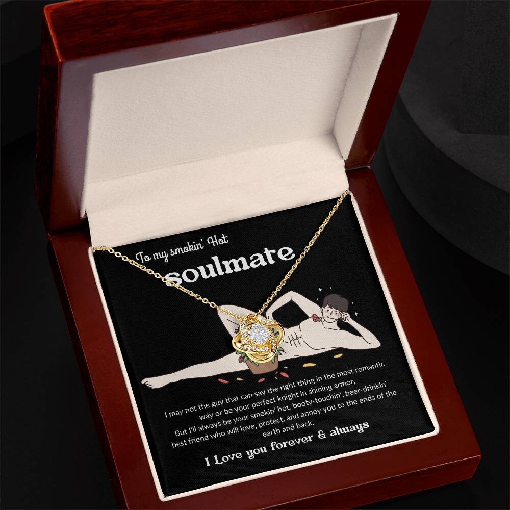 Anniversary Gift For Wife.Romantic Necklace,love gift for her.women gift idea