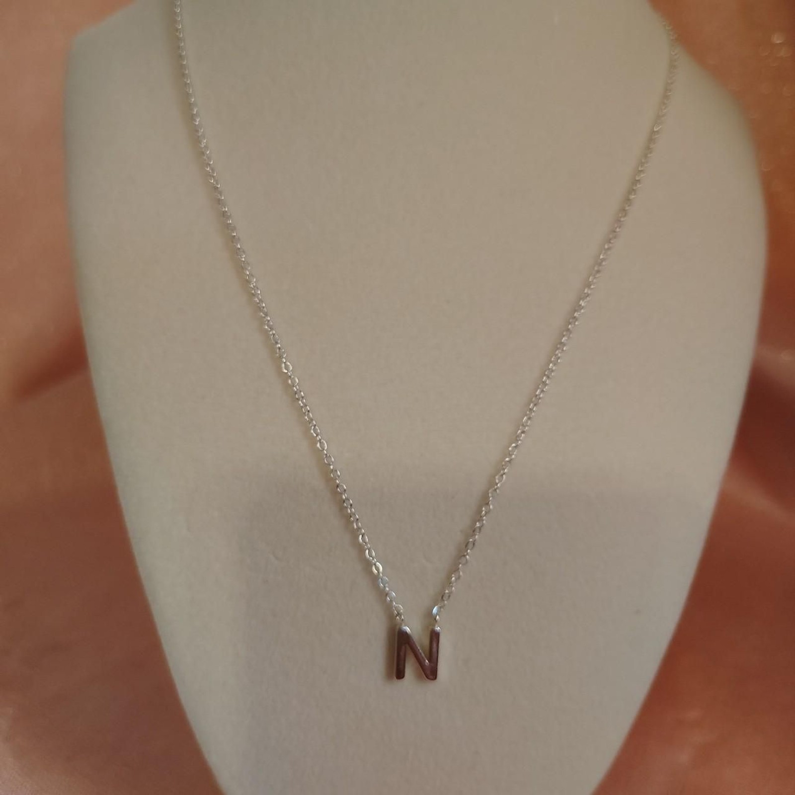 No-brand Women’s Silver Jewellery