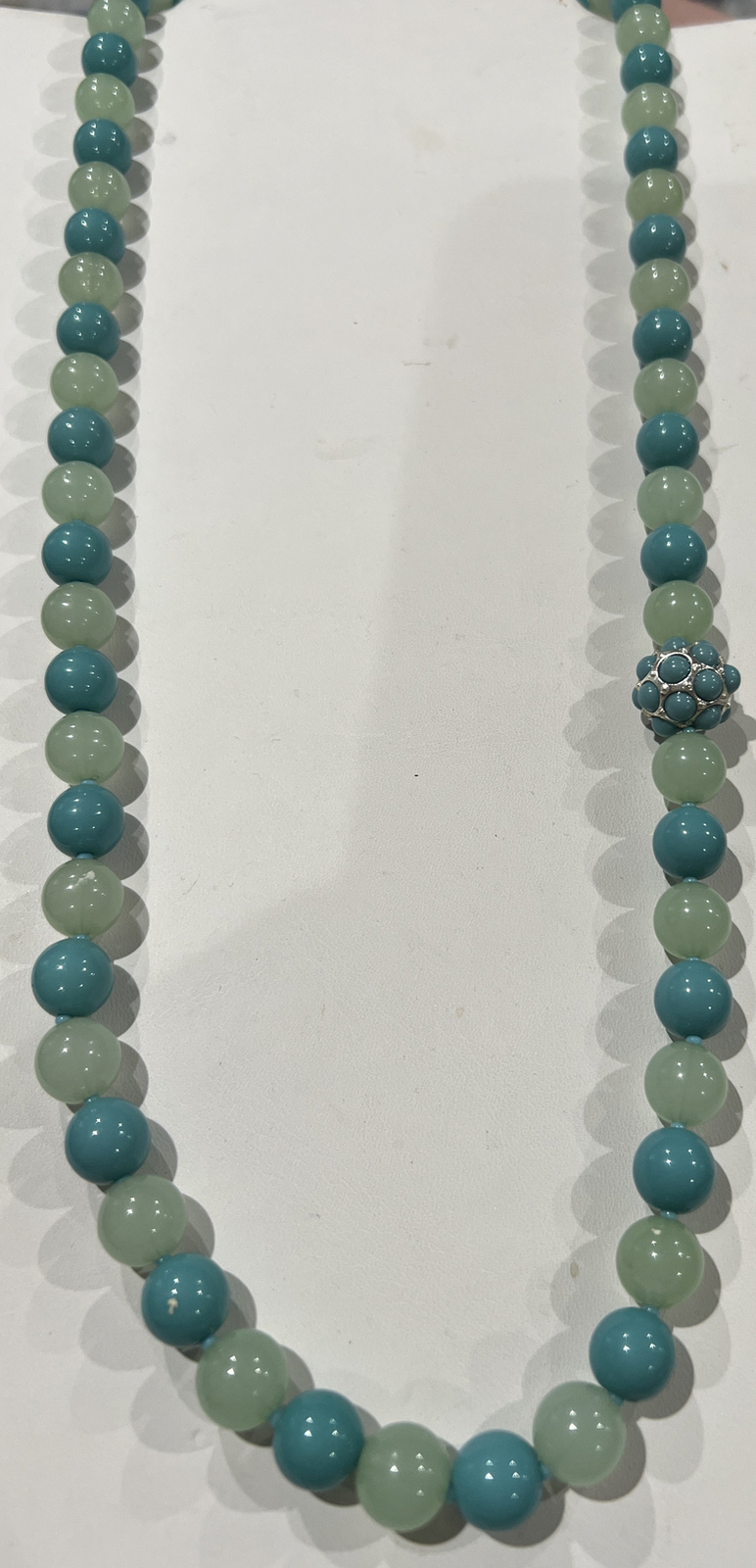Charter Club Necklace 27 In