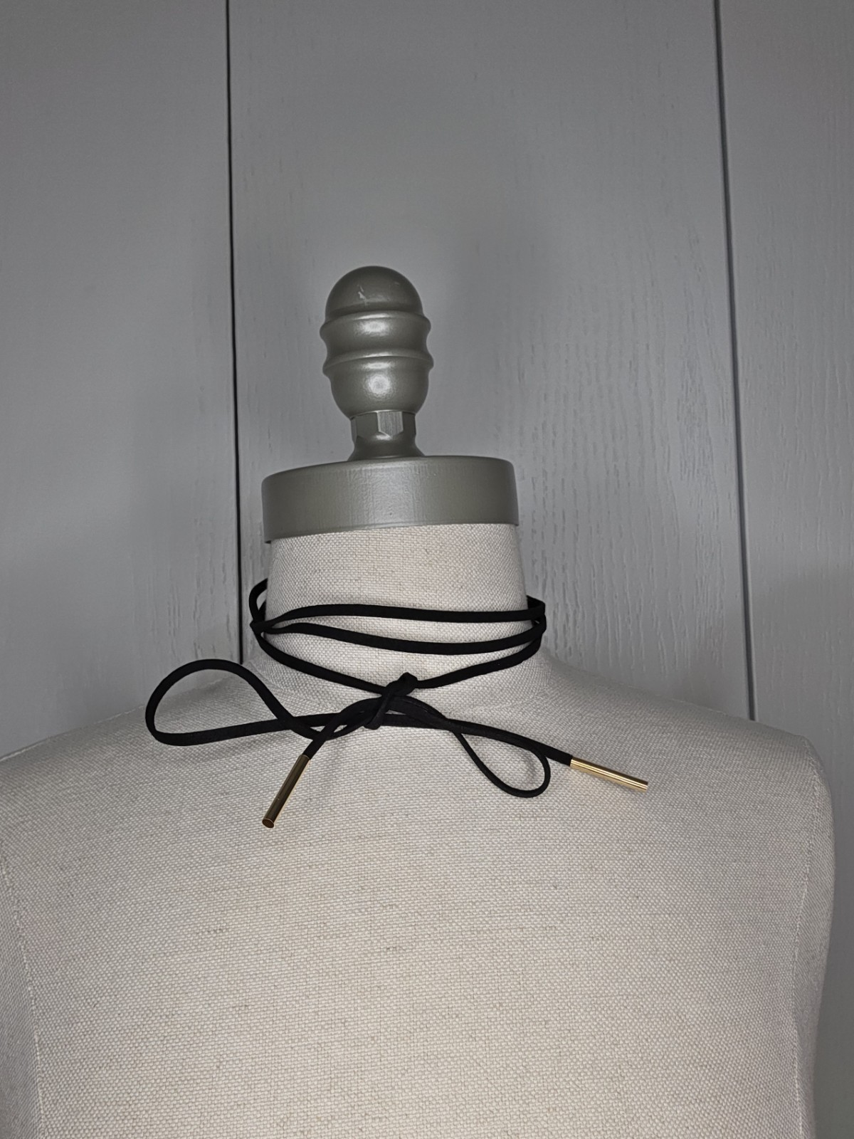Black Chocker Variety Pack Set Of 4