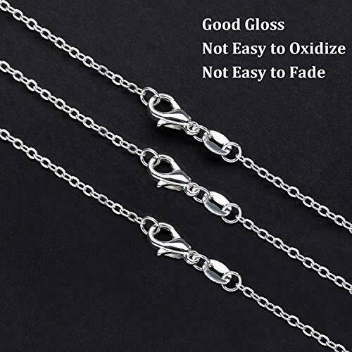 BLUE GUITAR MUSIC ROCK BAND DANCE Pendant On 20″ 925 Sterling Silver Necklace