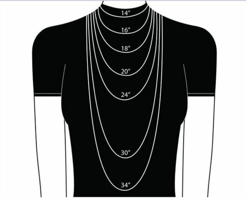 Acrylic Necklaces