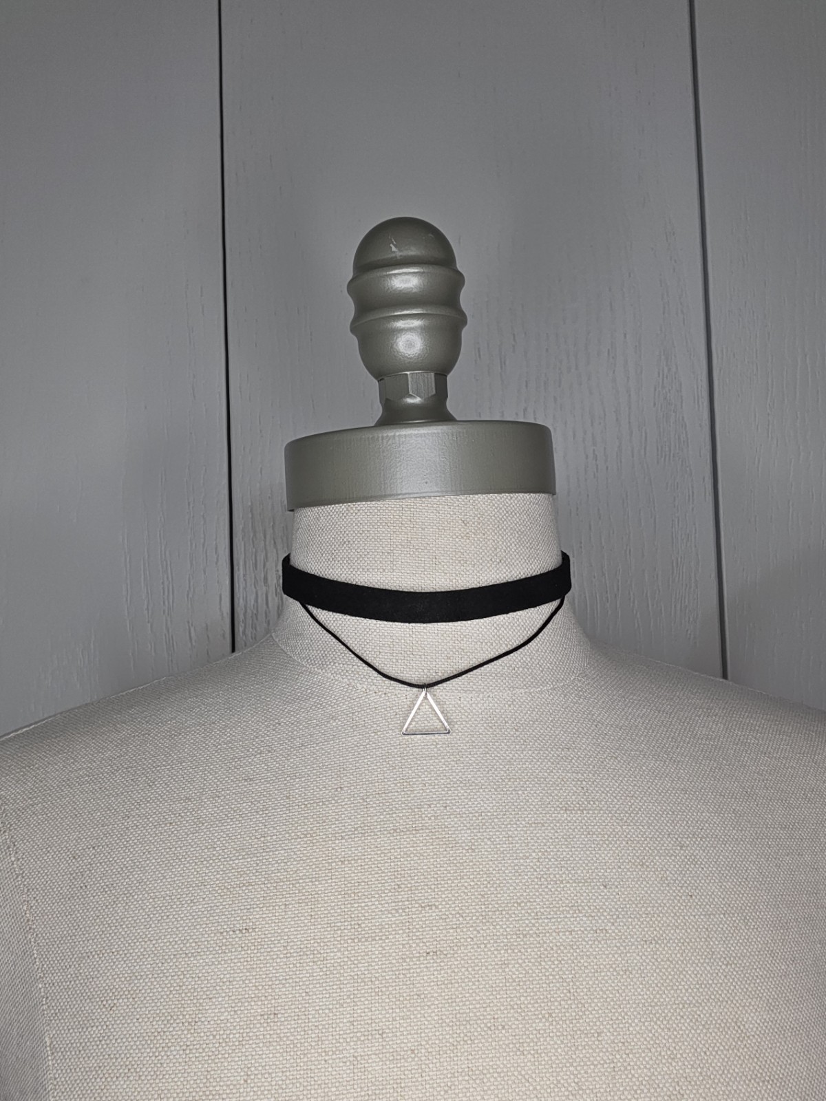 Black Chocker Variety Pack Set Of 4