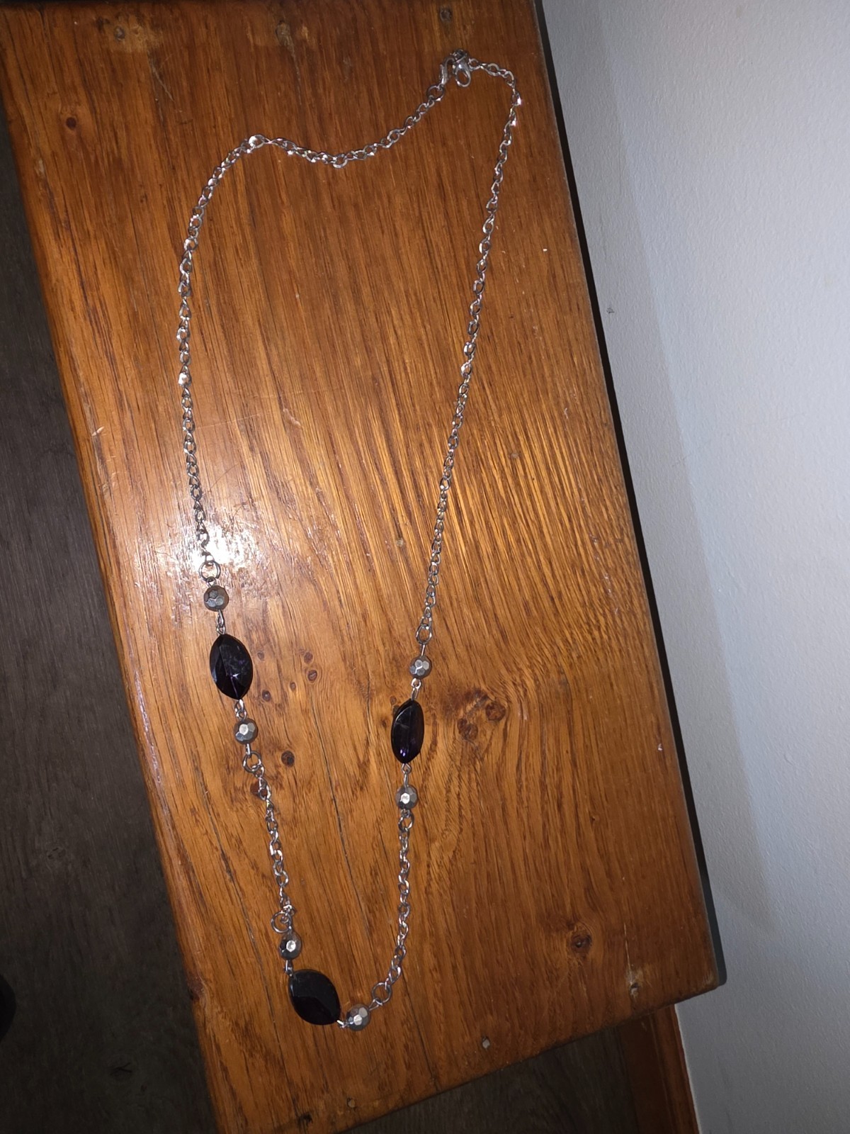 Premier Design “Midway” necklace