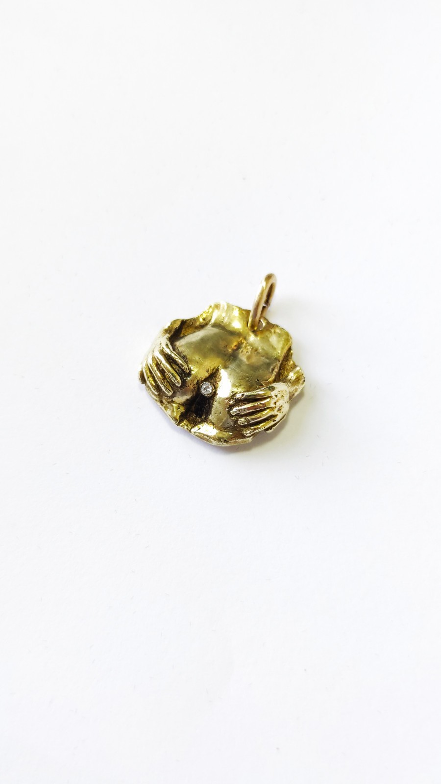 brass pendant 18 + adult Jewelry