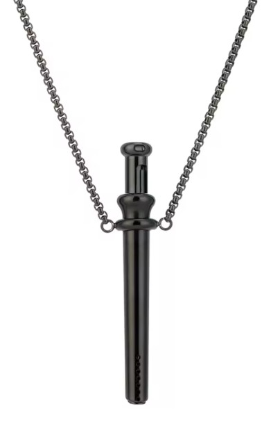 BUMPI – Brand New – BUMP Straw SNOGO EZBUMP Like Necklace